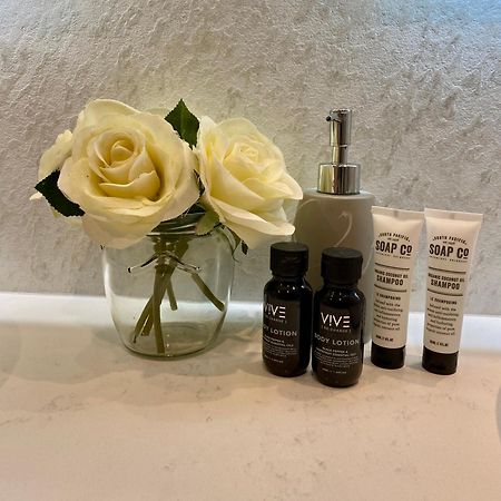 Ganesha Wellness Spa 珀斯 外观 照片