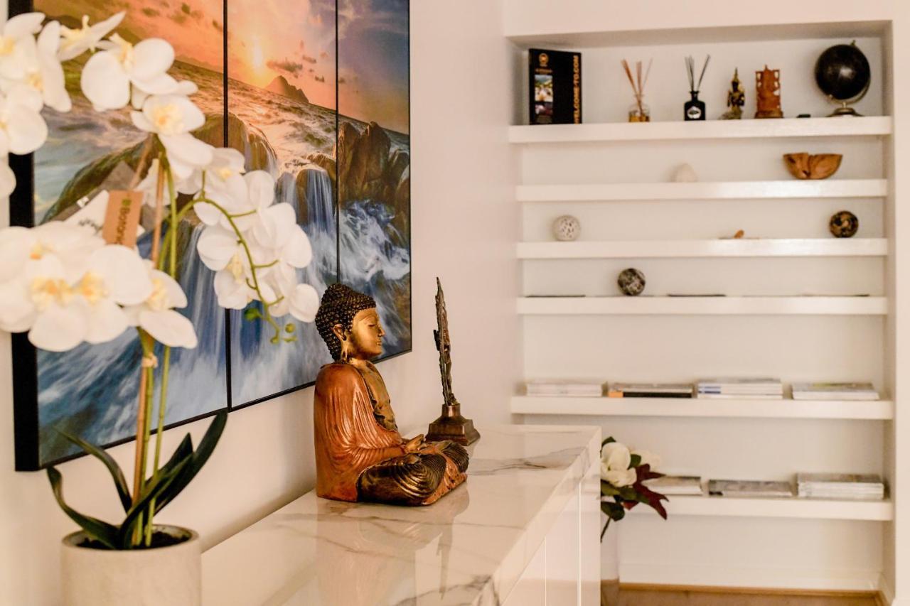 Ganesha Wellness Spa 珀斯 外观 照片
