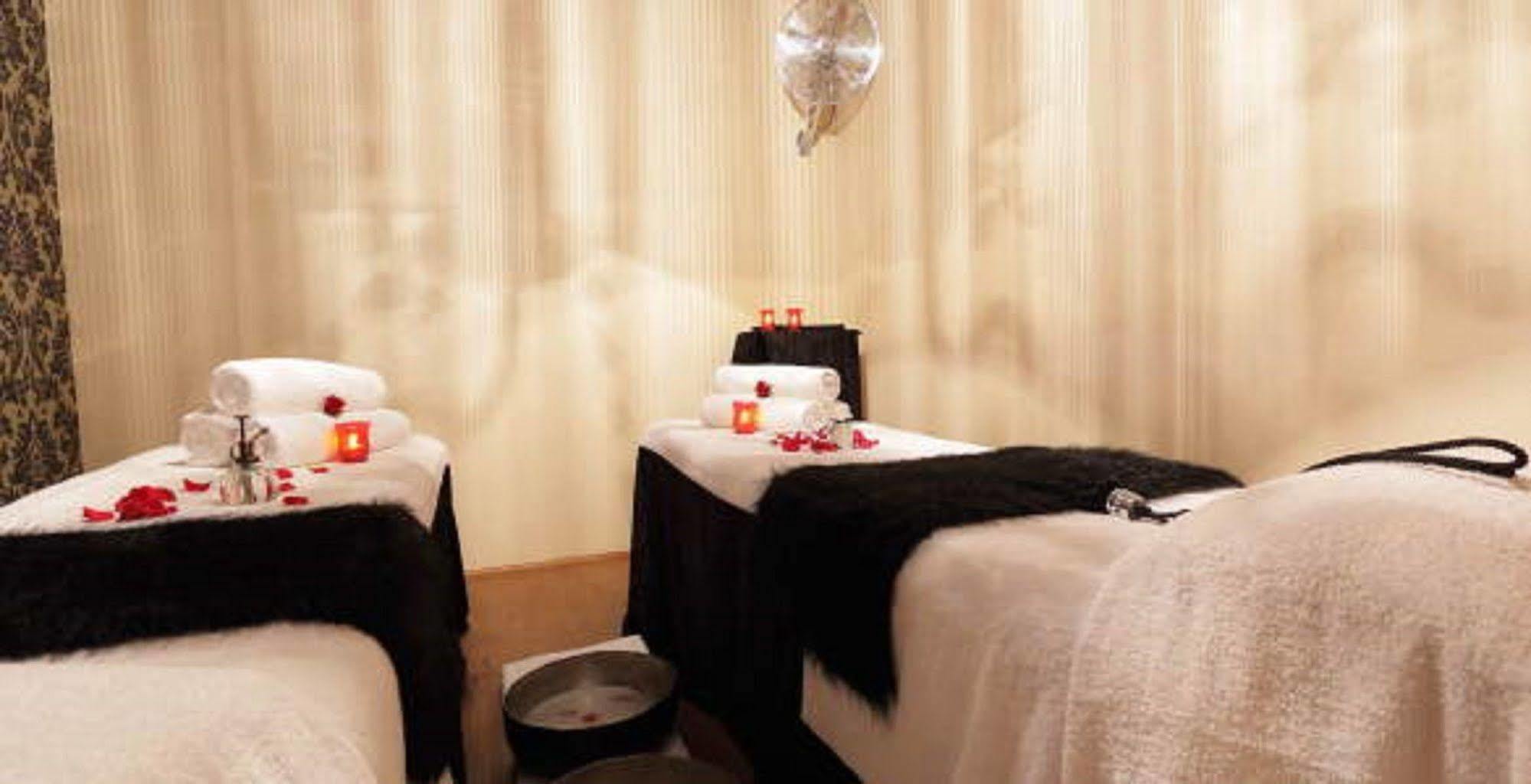 Ganesha Wellness Spa 珀斯 外观 照片
